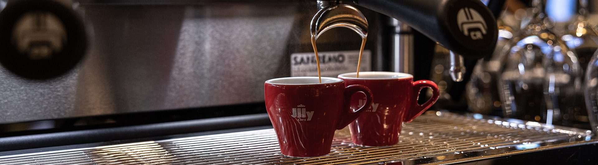 Illycafé Datenschutz