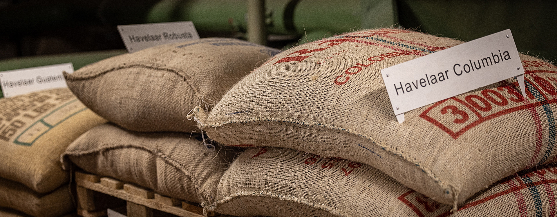 Illycafé Kaffee mit höchster Qualität.